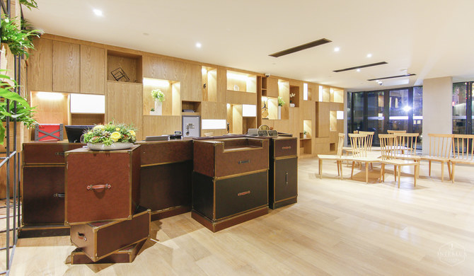Shanghai Sweetome Vacation Apartment
