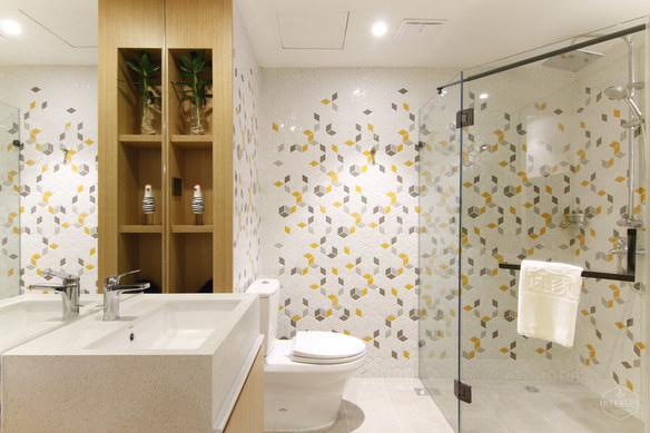 Shanghai Sweetome Vacation Apartment