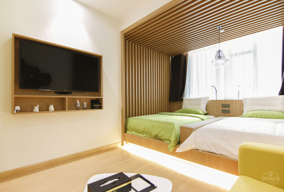 Shanghai Sweetome Vacation Apartment
