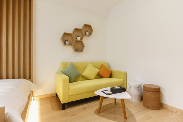 Shanghai Sweetome Vacation Apartment