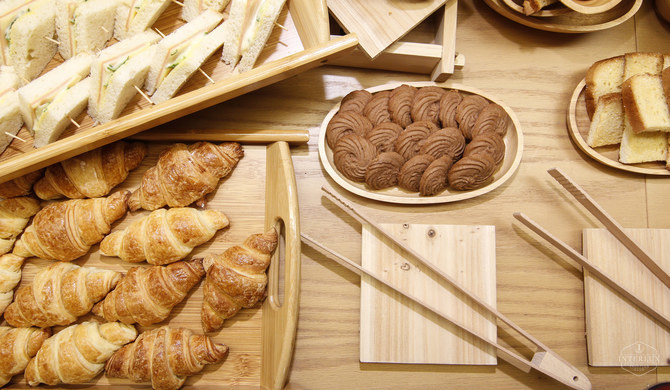 Shanghai Sweetome Vacation Apartment