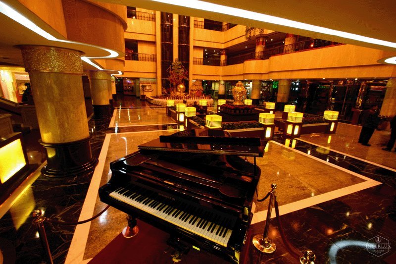 Hangzhou Jin Ma International Hotel