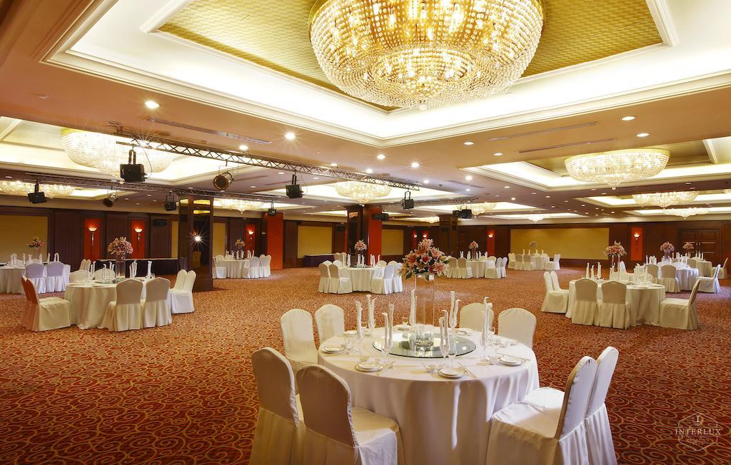 Hangzhou Jin Ma International Hotel