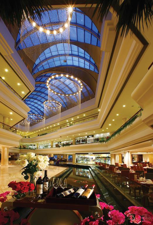 Hangzhou Jin Ma International Hotel