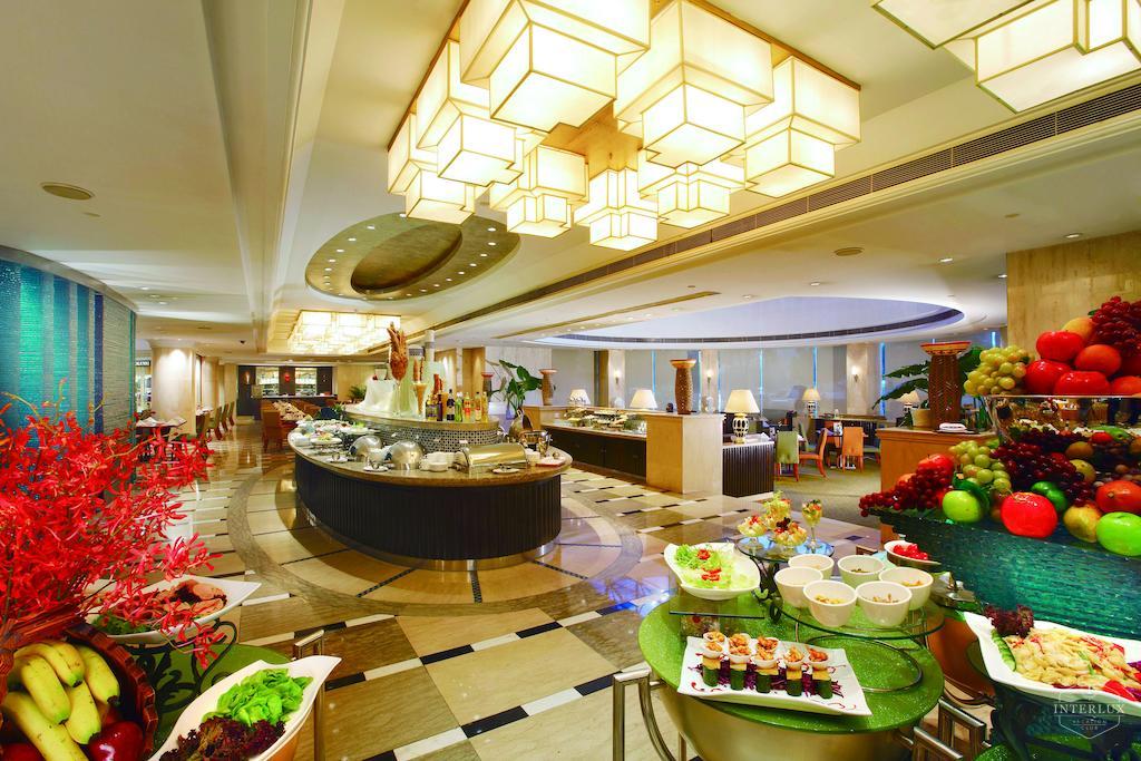 Hangzhou Jin Ma International Hotel