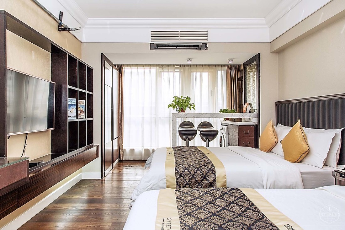 Xi'An Sweethome Vacation Apartment