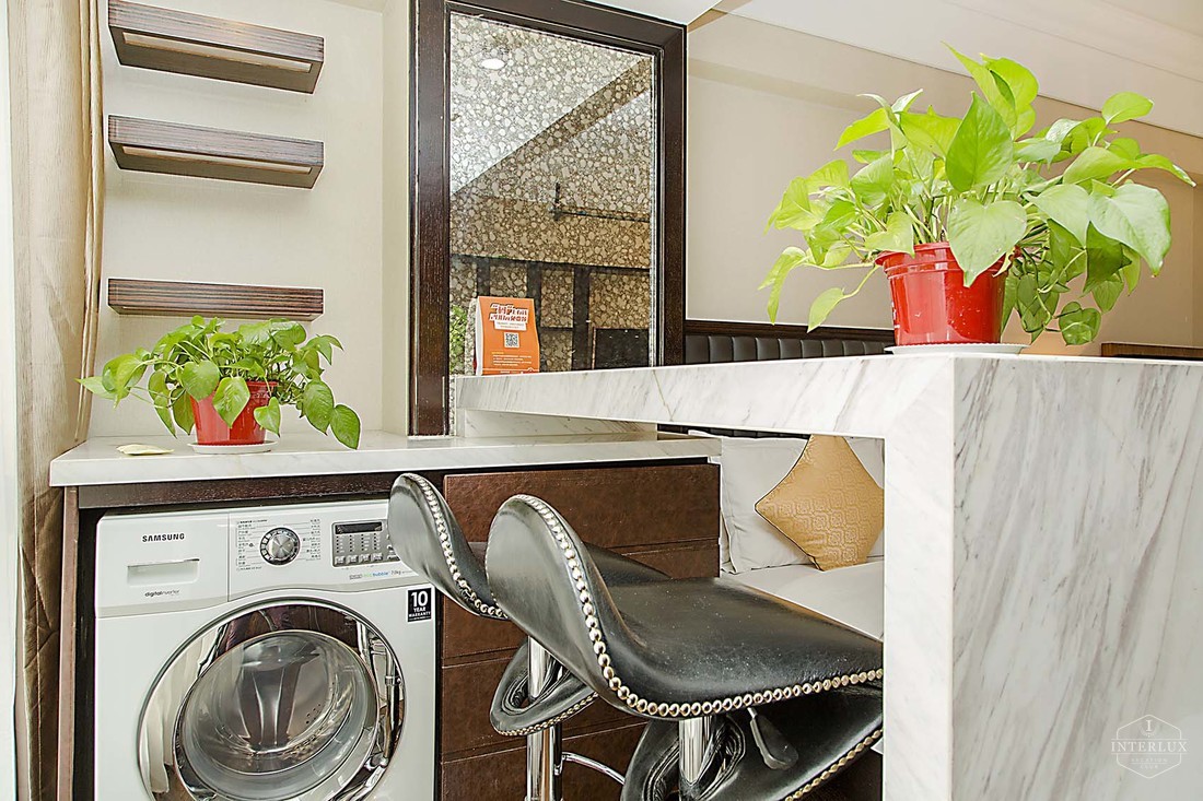 Xi'An Sweethome Vacation Apartment