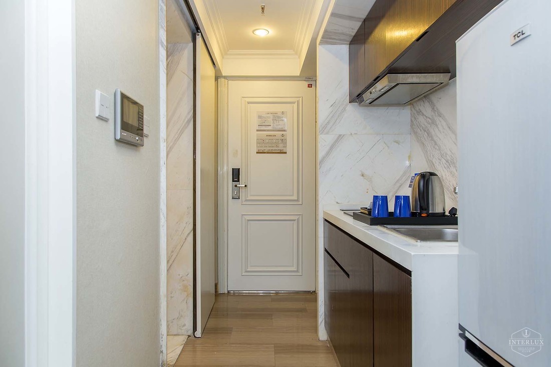 Xi'An Sweethome Vacation Apartment