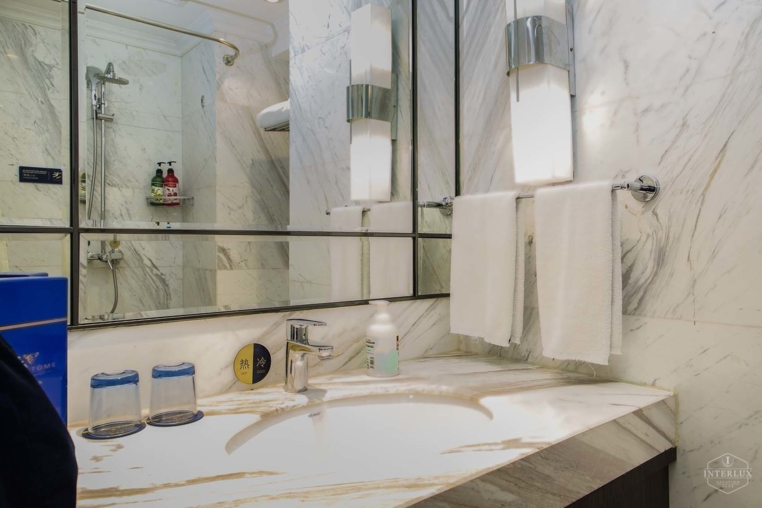 Xi'An Sweethome Vacation Apartment