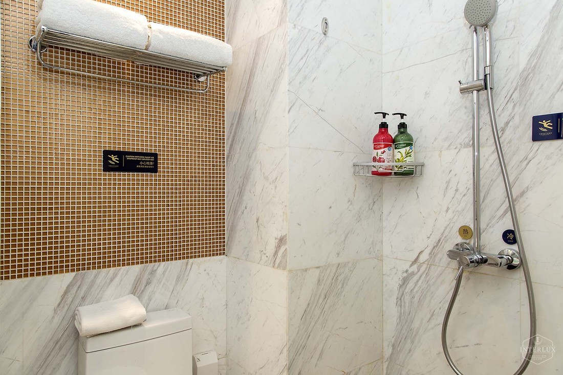 Xi'An Sweethome Vacation Apartment