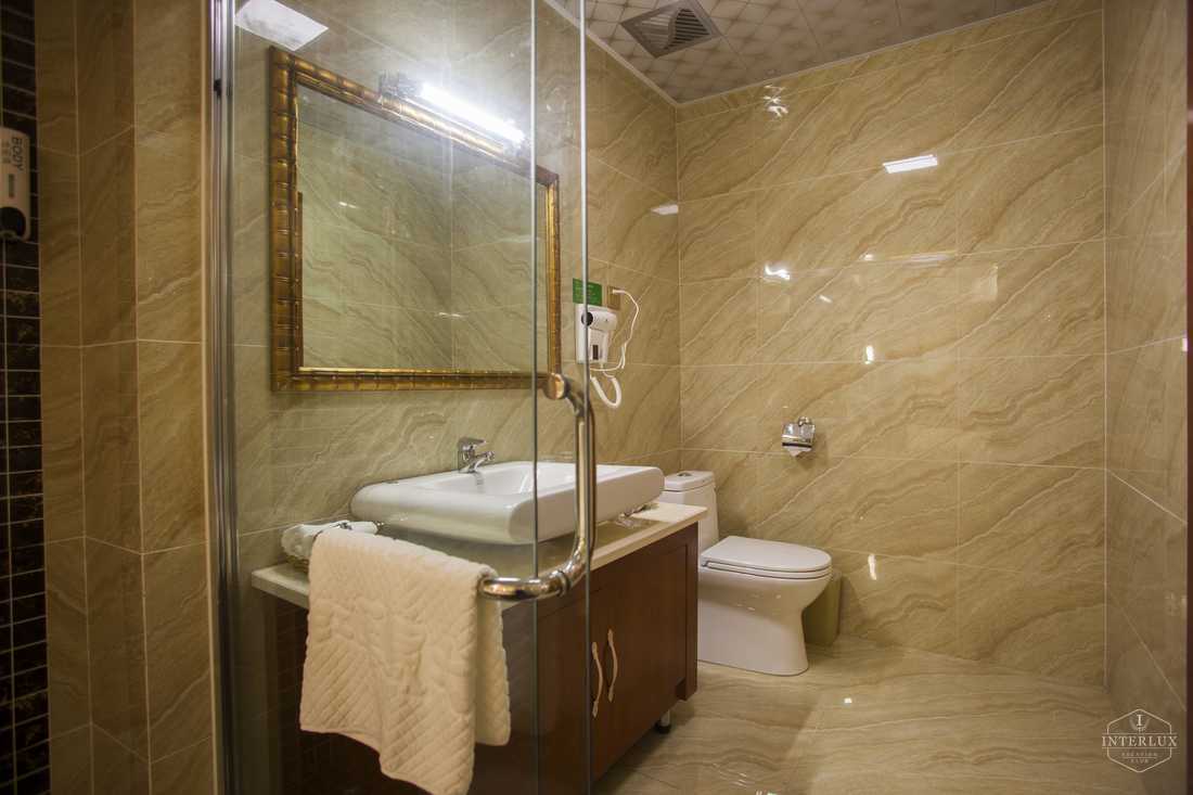 Lijiang Hua Sheng Hotel