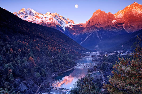 Lijiang Hua Sheng Hotel