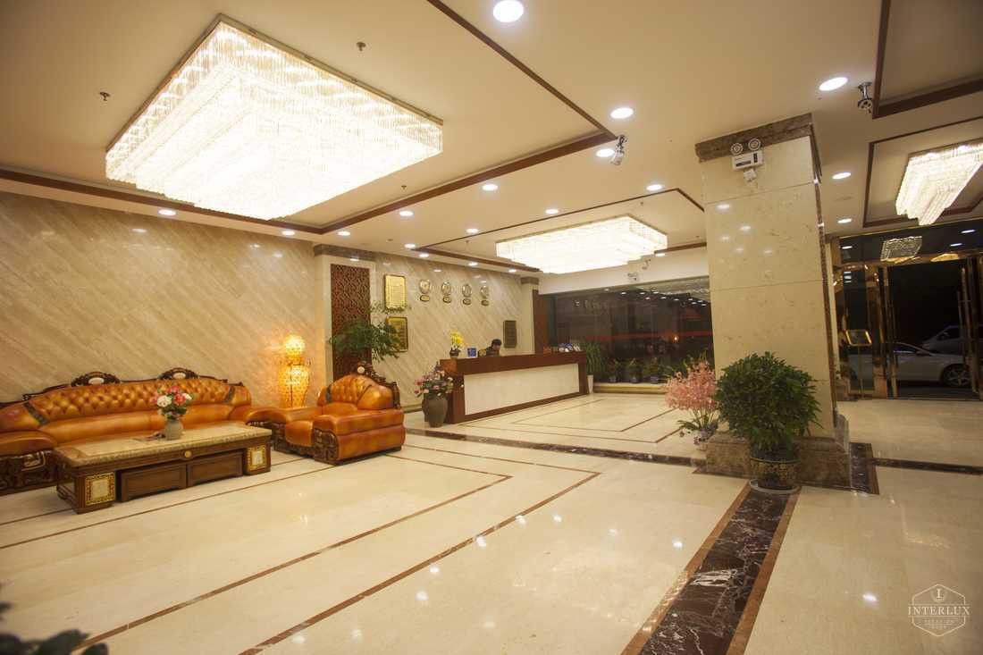 Lijiang Hua Sheng Hotel