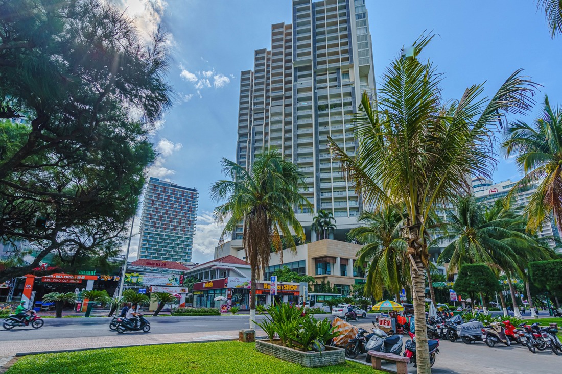 The Costa Residences