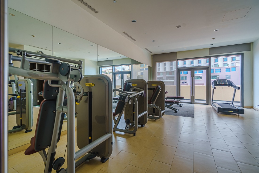 The Costa Residences