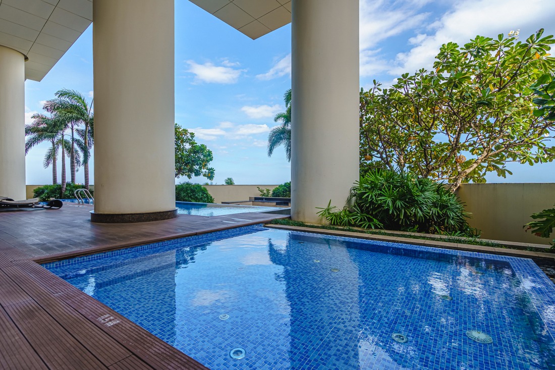 The Costa Residences