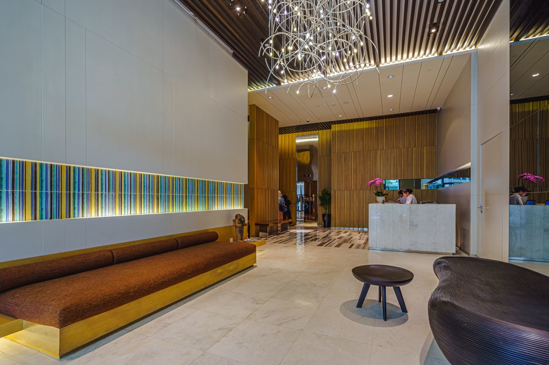 The Costa Residences