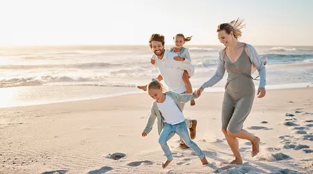 Хорошие новости из&nbsp;мира Interlux Vacation Club