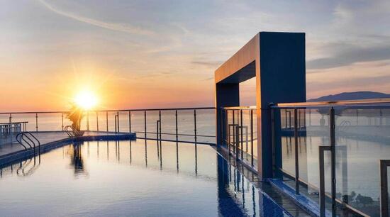 D’Qua Hotel Nha Trang                