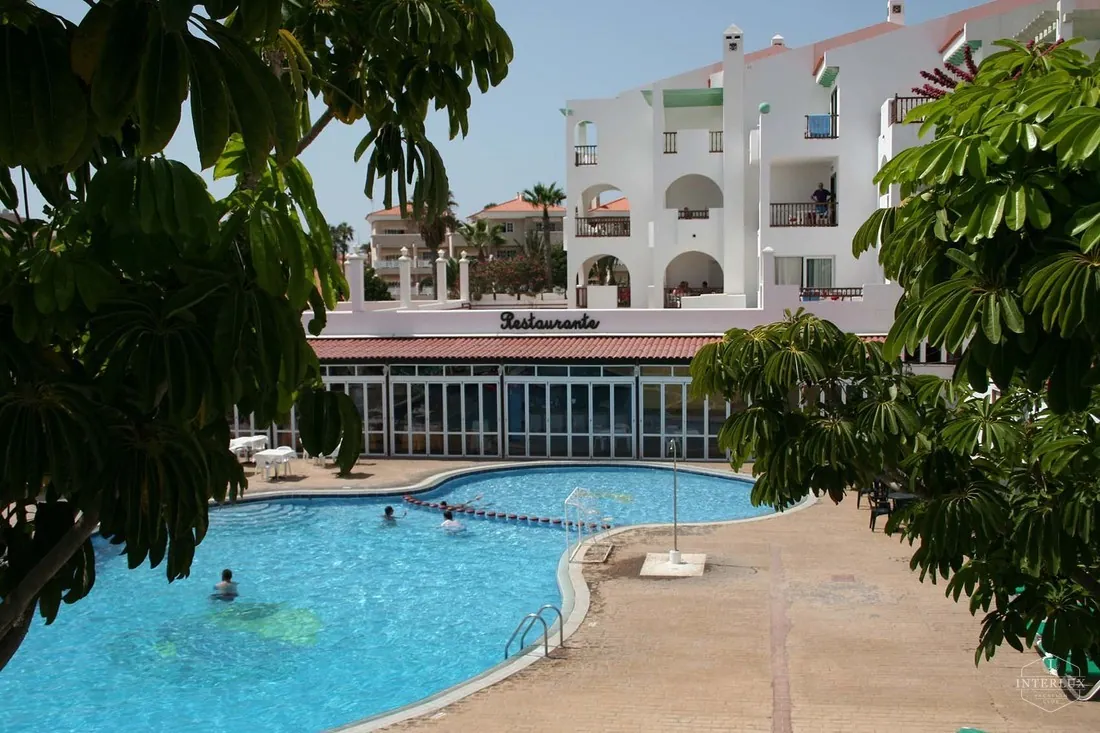 Callao Garden