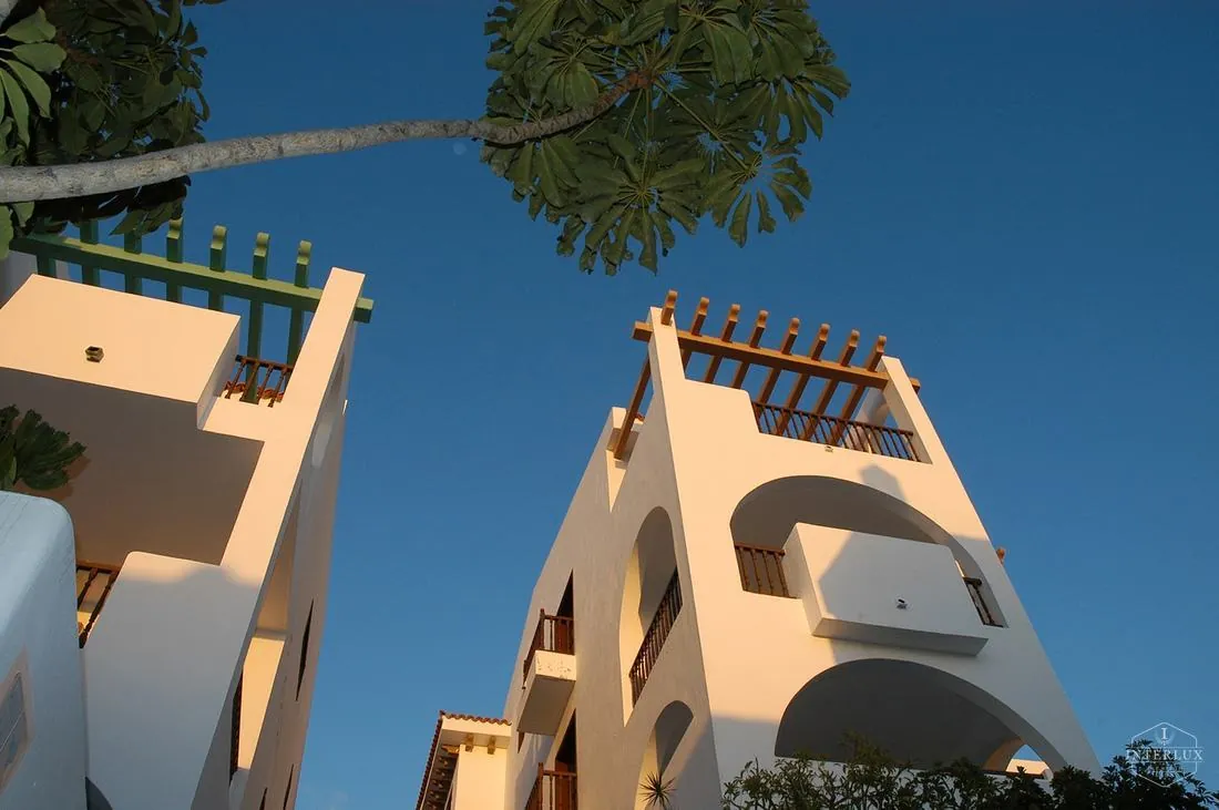 Callao Garden