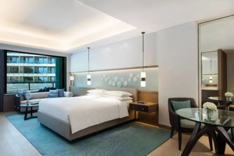 Sanya Marriott Dadonghai Bay
