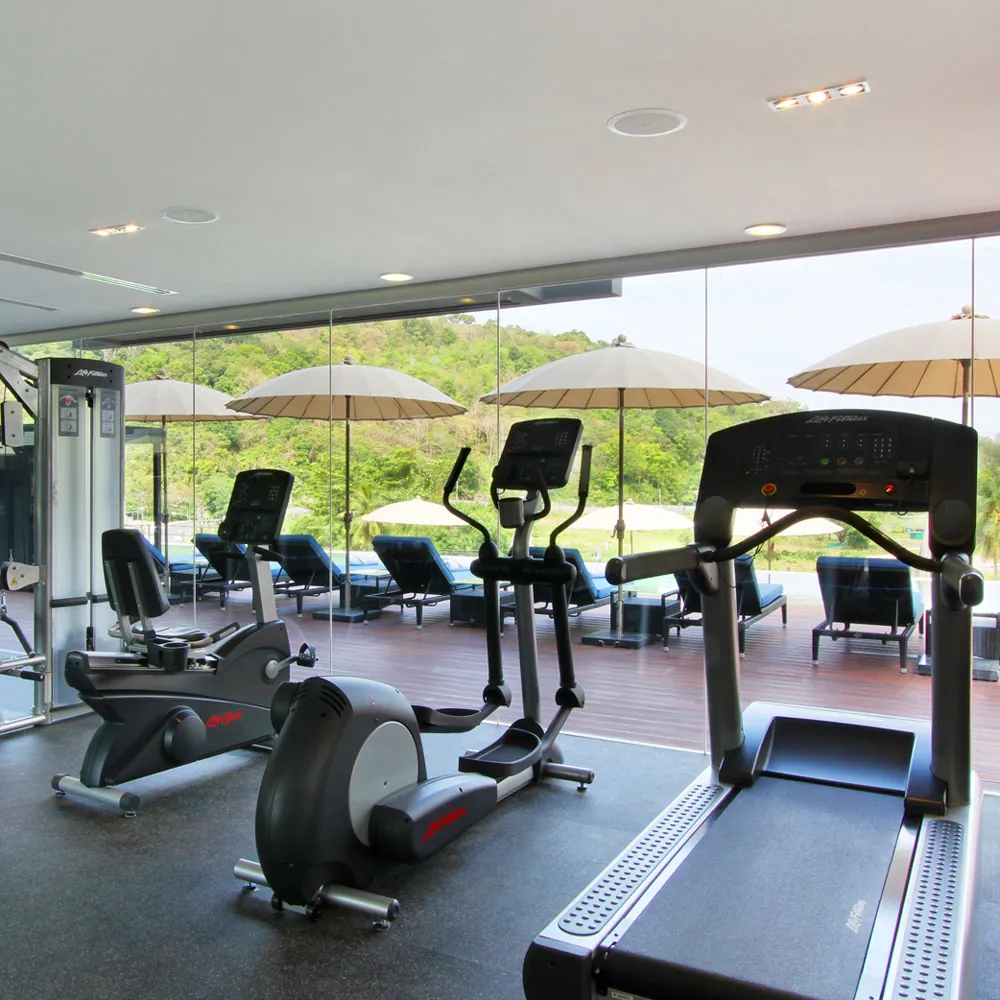 Absolute Twin Sands Resort & Spa