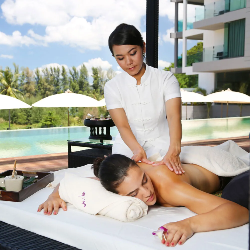 Absolute Twin Sands Resort & Spa