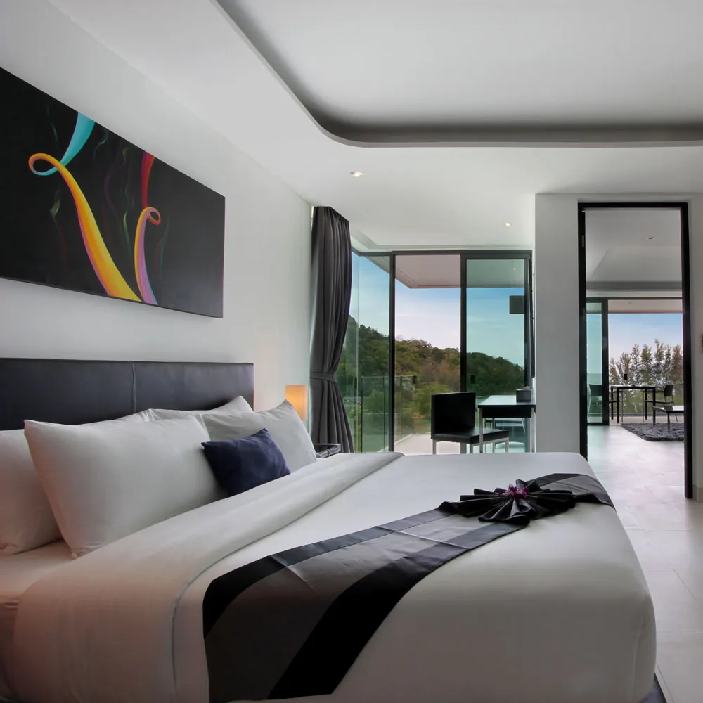 Absolute Twin Sands Resort & Spa