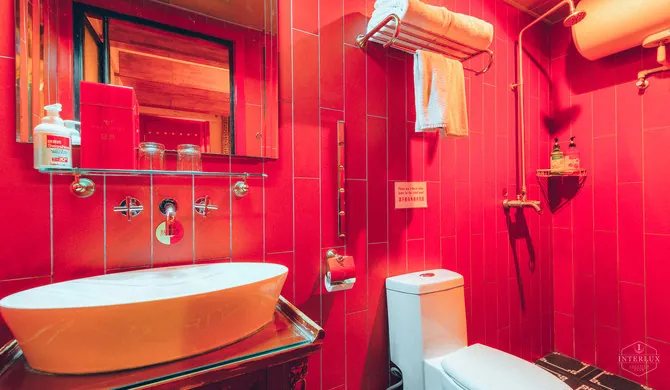 Beijing Sweetome Vacation Apartment