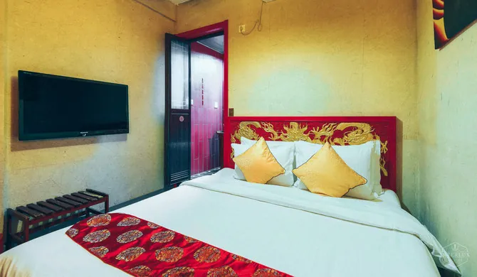 Beijing Sweetome Vacation Apartment