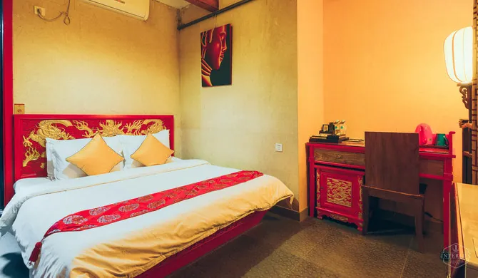 Beijing Sweetome Vacation Apartment