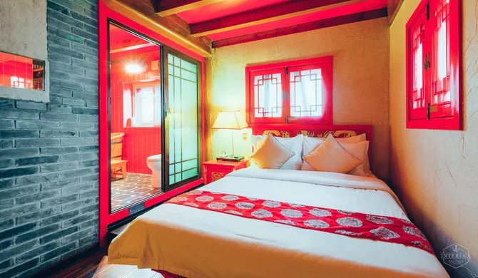 Beijing Sweetome Vacation Apartment