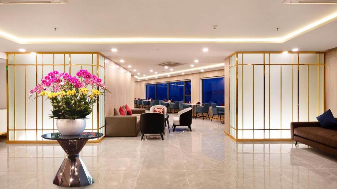 D’Qua Hotel Nha Trang                