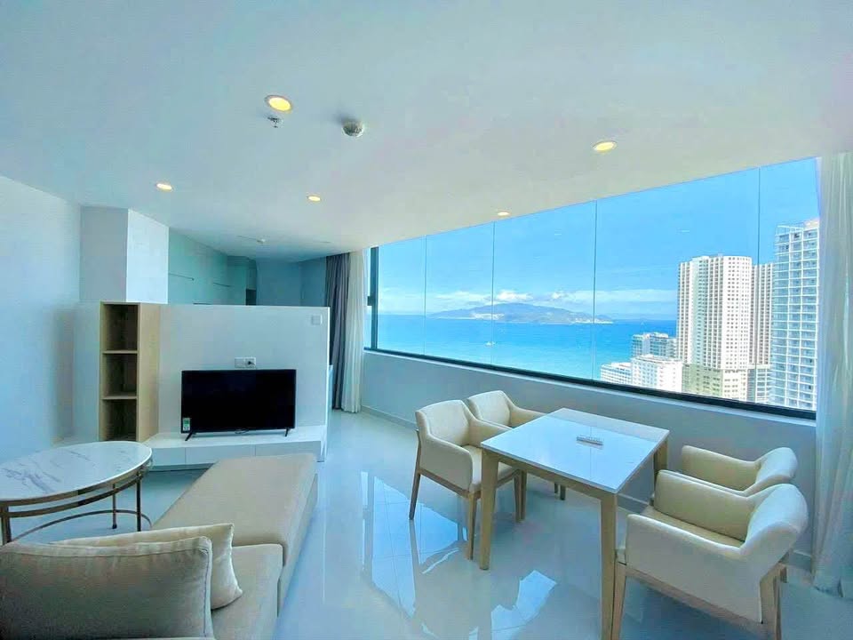 D’Qua Hotel Nha Trang                