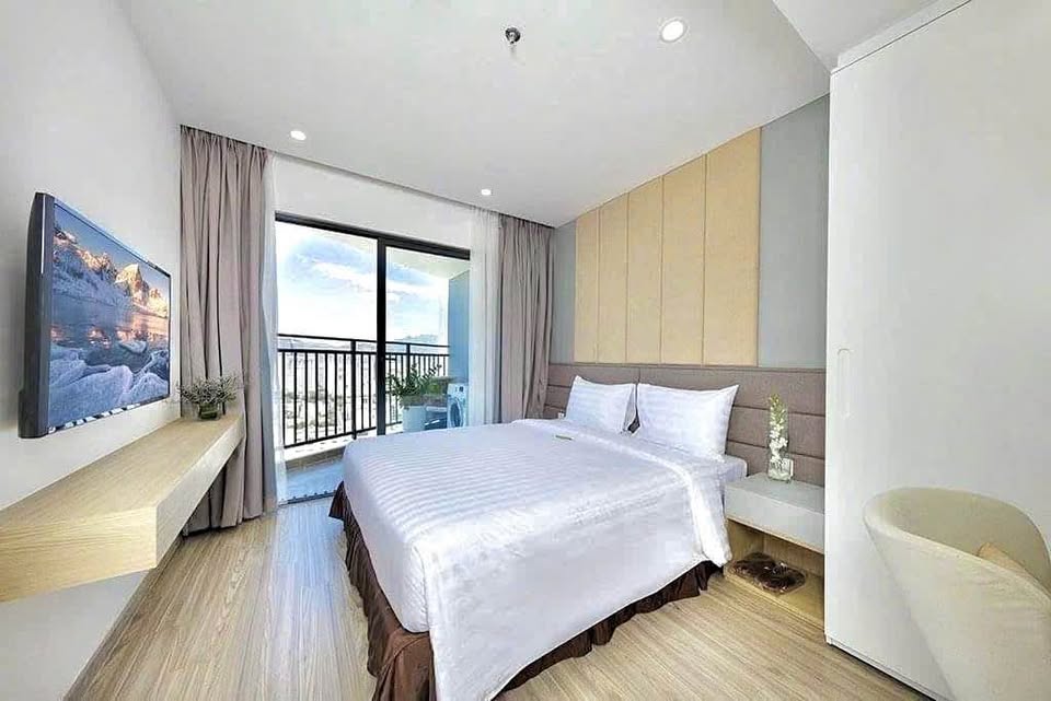 D’Qua Hotel Nha Trang                