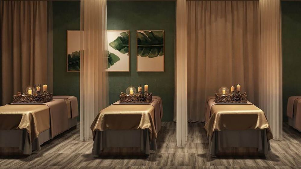 D’Qua Hotel Nha Trang                