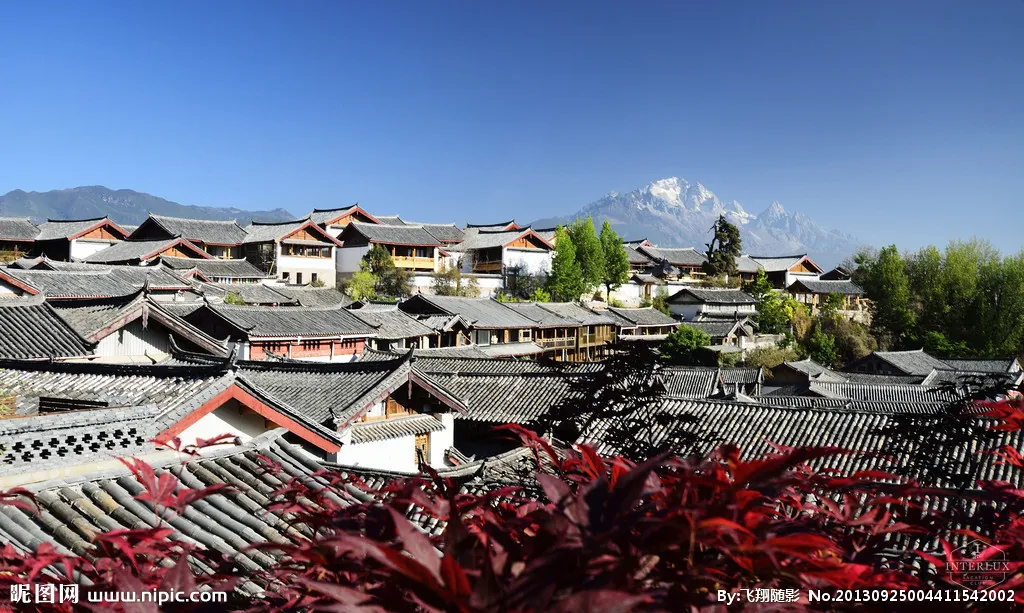 Lijiang Hua Sheng Hotel