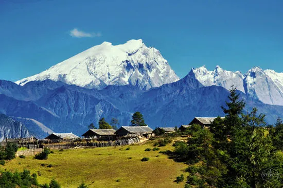 Lijiang Hua Sheng Hotel