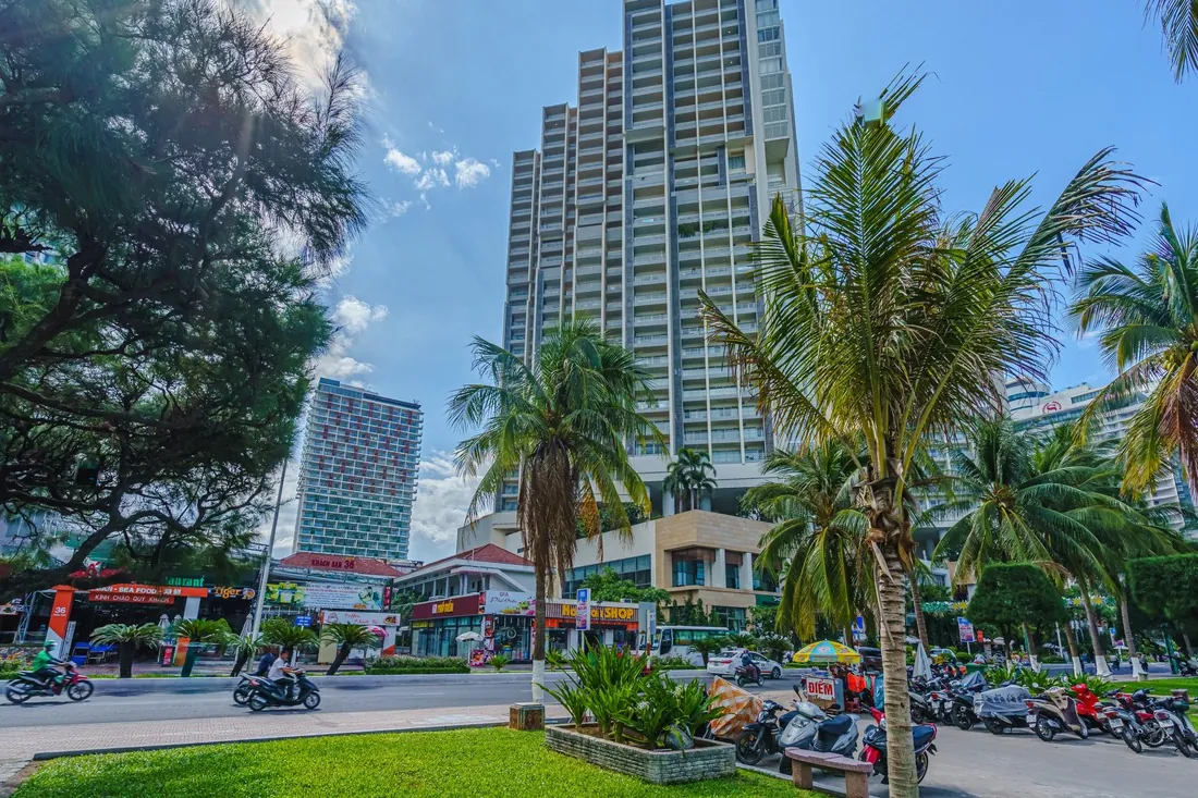 The Costa Residences
